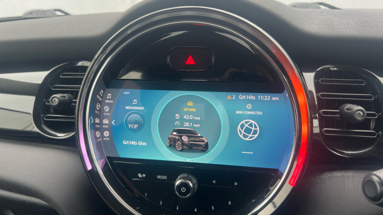 MINI Hatchback 1.5 Cooper Classic 3dr Petrol Hatchback